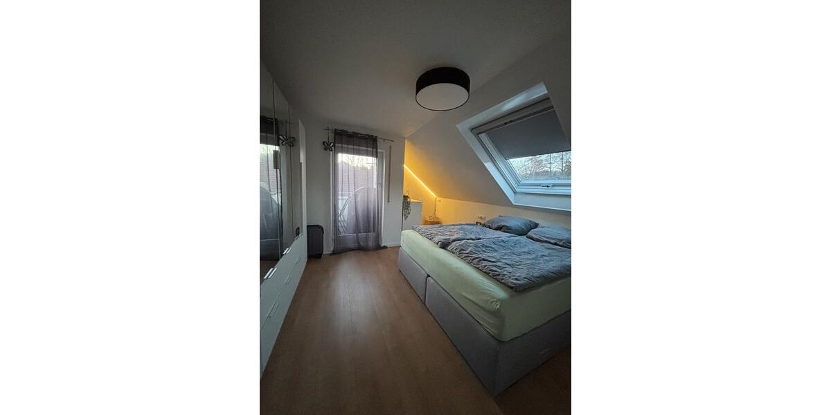 Maisonettenwohnung Ottenbach - 2.5 Zimmer, 60 m&sup2;, 270.000&euro; | Angebot:25318305