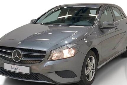 Mercedes-Benz A 180 78.980 km 12.480 &euro; Fellbach 70736