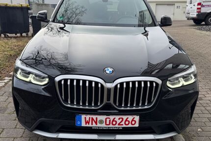 BMW X3 197.200 km 28.500 &euro; Fellbach bei Stuttgart 70736