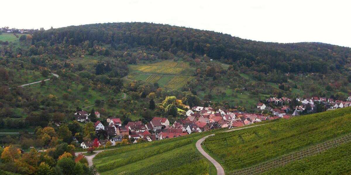 Einfamilienhaus Weinstadt - 5.5 Zimmer, 105 m&sup2;, 389.000&euro; | Angebot:23153862