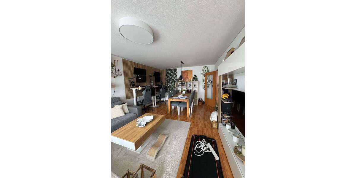 Etagenwohnung Schorndorf - 3 Zimmer, 73 m&sup2;, 280.000&euro; | Angebot:26092010