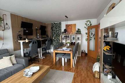 Wohnung Schorndorf - 3 Zimmer, 73 m&sup2;, 280.000&euro; | Angebot:26092010