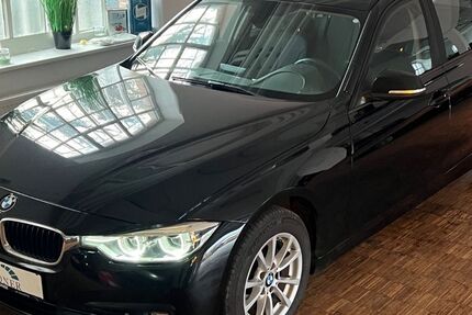 BMW 318 212.000 km 12.500 &euro; Frickenhausen 72636