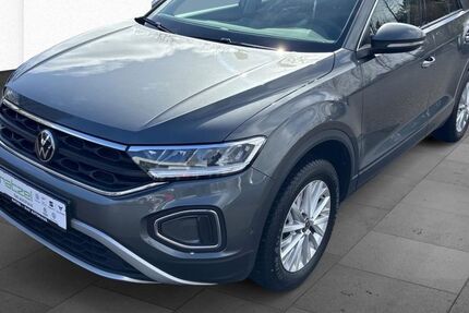 VW T-Roc 48.070 km 24.333 &euro; Zell u.A. 73119