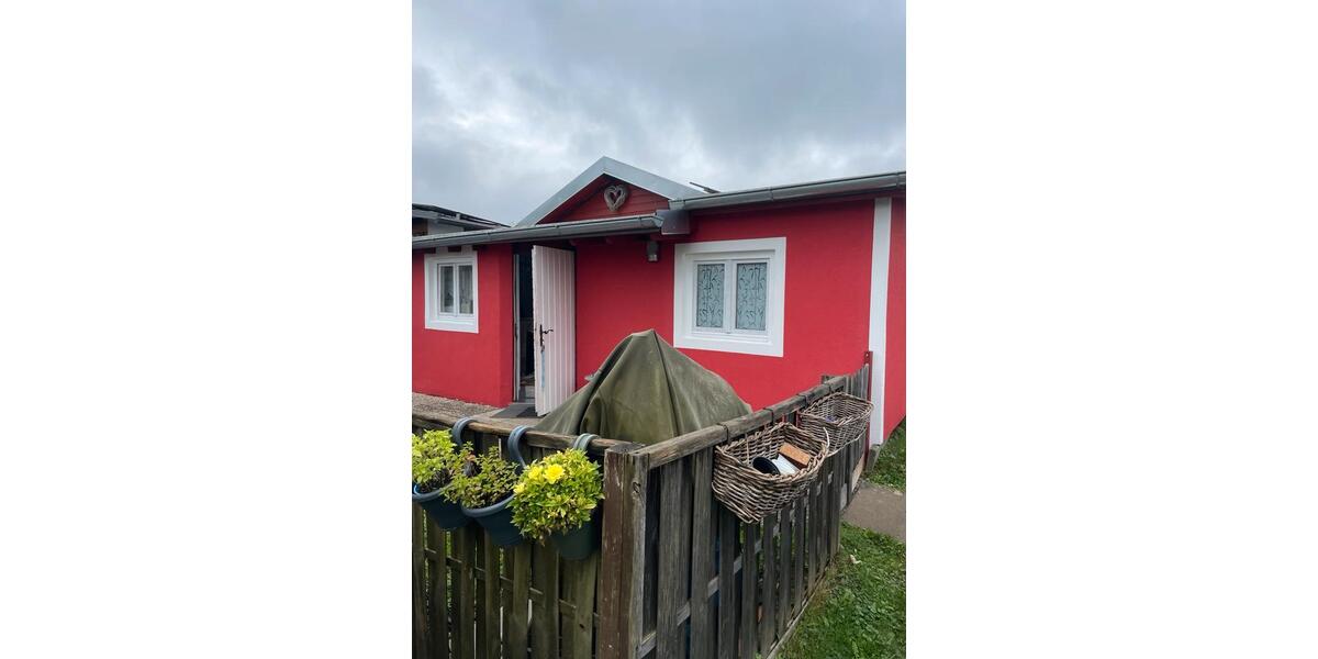 Bungalow Göppingen Faurndau - 57.500&euro; | Angebot:23138690