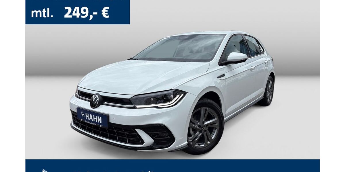 VW Polo 5.800 km 20.230 &euro; Esslingen (bei Stuttgart) 73734
