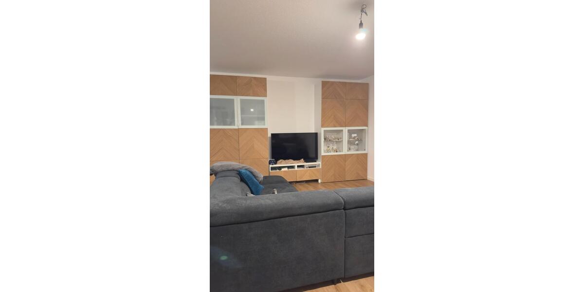 Erdgeschoßwohnung Weinstadt - 1 Zimmer, 63 m&sup2;, 1.200&euro; | Angebot:25987971