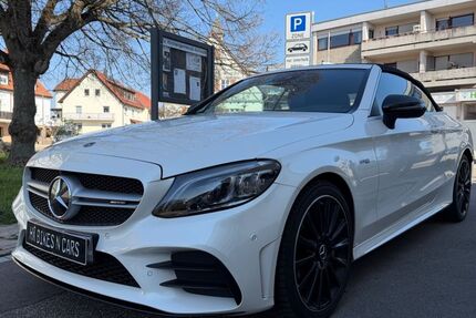 Mercedes-Benz C 43 AMG 125.500 km 36.990 &euro; Aichwald 73773