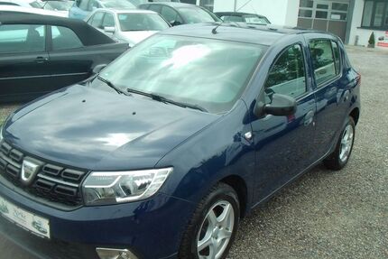 Dacia Sandero 55.000 km 4.750 &euro; Waiblingen (bei Stuttgart) 71332