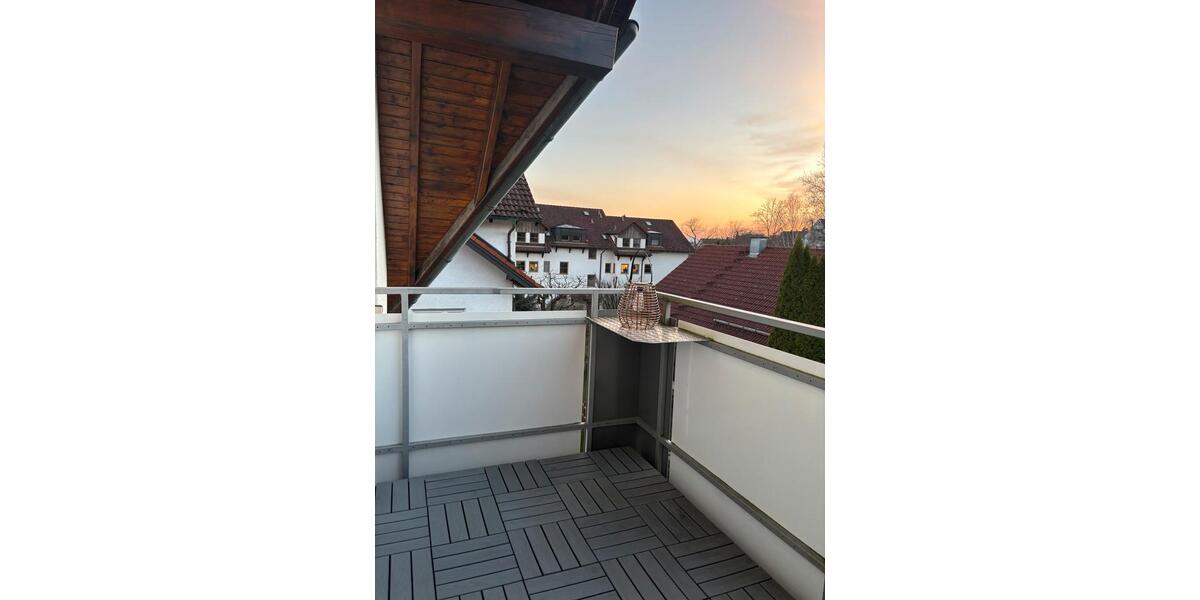 Maisonettenwohnung Ottenbach - 2.5 Zimmer, 60 m&sup2;, 270.000&euro; | Angebot:25318305