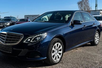 Mercedes-Benz E 220 156.000 km 15.880 &euro; Spraitbach 73565