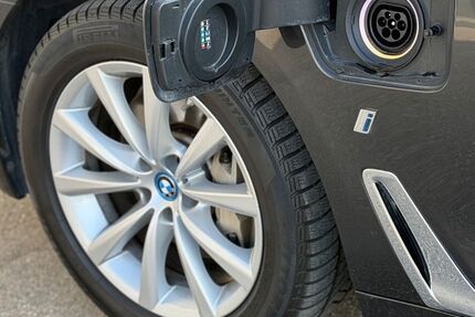 BMW 740 109.000 km 26.799 &euro; Fellbach bei Stuttgart 70734