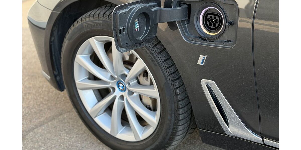 BMW 740 109.000 km 27.699 &euro; Fellbach bei Stuttgart 70734