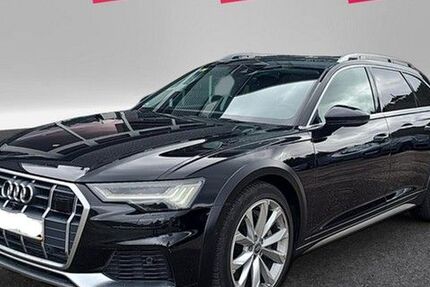 Audi A6 Allroad 106.144 km 42.570 &euro; Schwäbisch Gmünd 73527