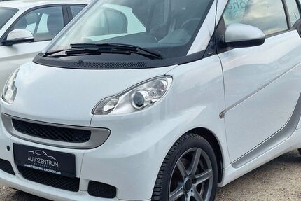 Smart ForTwo 59.283 km 6.990 &euro; Kirchheim unter Teck 73230