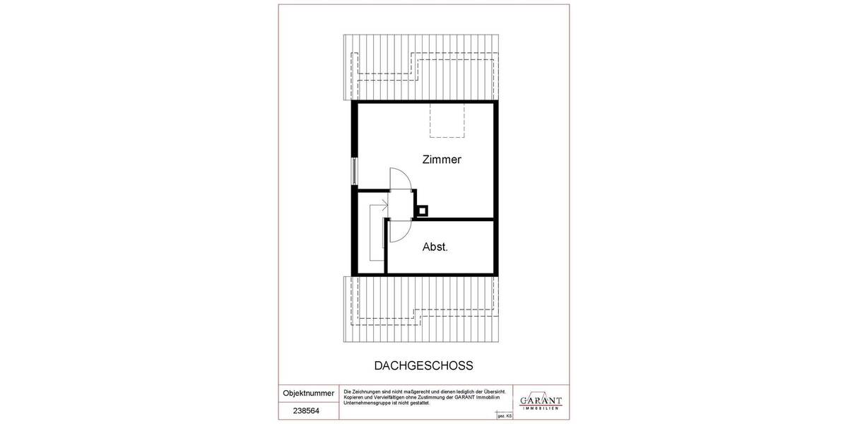 Doppelhaushälfte Deggingen - 4 Zimmer, 91 m&sup2;, 289.000&euro; | Angebot:25707598