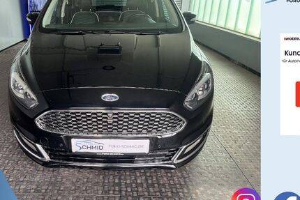 Ford S-Max 102.287 km 24.950 &euro; Donzdorf 73072