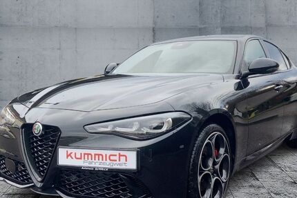 Alfa Romeo Giulia 10.254 km 43.980 &euro; Göppingen 73037