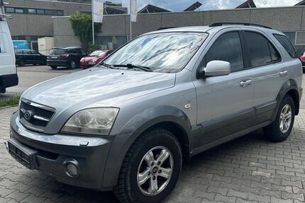 Kia Sorento 170.000 km 1.950 &euro; Waiblingen 71334