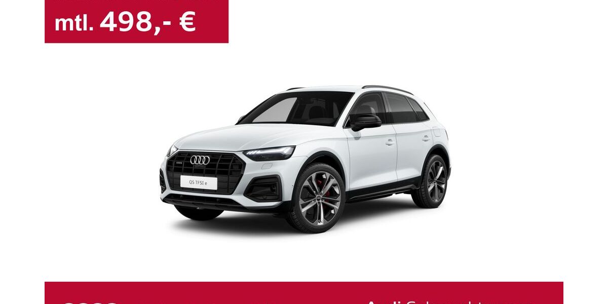 Audi Q5 7.084 km 55.760 &euro; Fellbach 70734