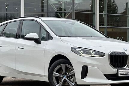 BMW 220 Active Tourer 6.515 km 28.440 &euro; Winnenden 71364