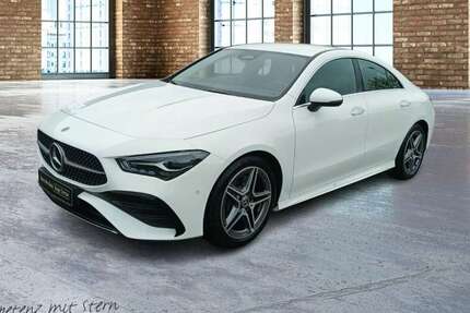 Mercedes-Benz CLA 200 23.600 km 34.980 &euro; Uhingen 73066
