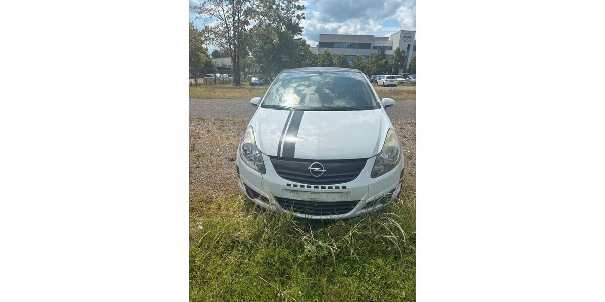 Opel Corsa 155.000 km 2.000 &euro; Frickenhausen 72636