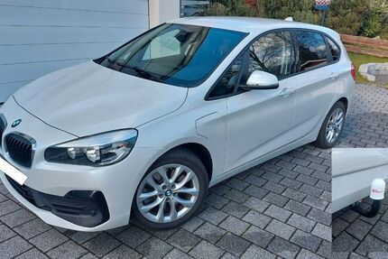 BMW 225 Active Tourer 54.100 km 19.500 &euro; Grafenberg 72661