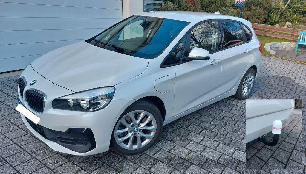 BMW 225 Active Tourer 54.100 km 19.500 &euro; Grafenberg 72661
