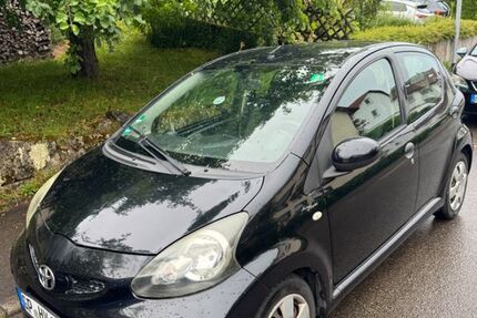 Toyota Aygo (X) 113.900 km 2.650 &euro; Uhingen 73066