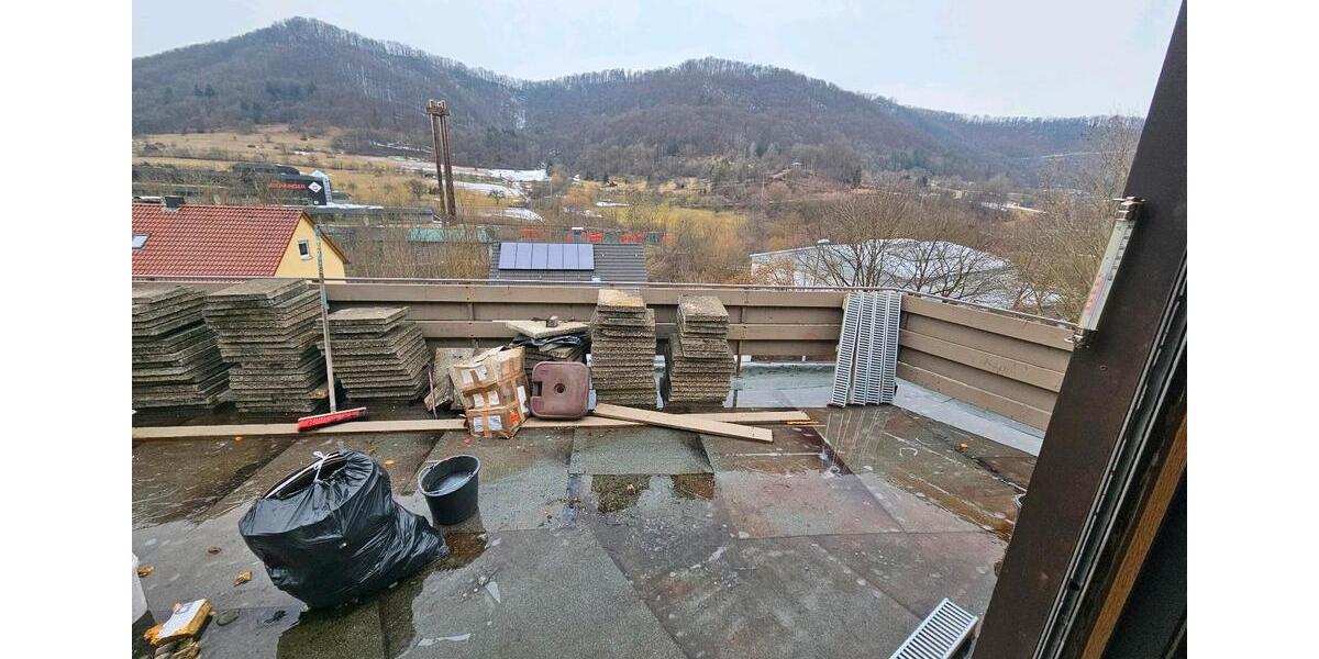 Etagenwohnung Geislingen an der Steige - 3 Zimmer, 78 m&sup2;, 850&euro; | Angebot:25883429