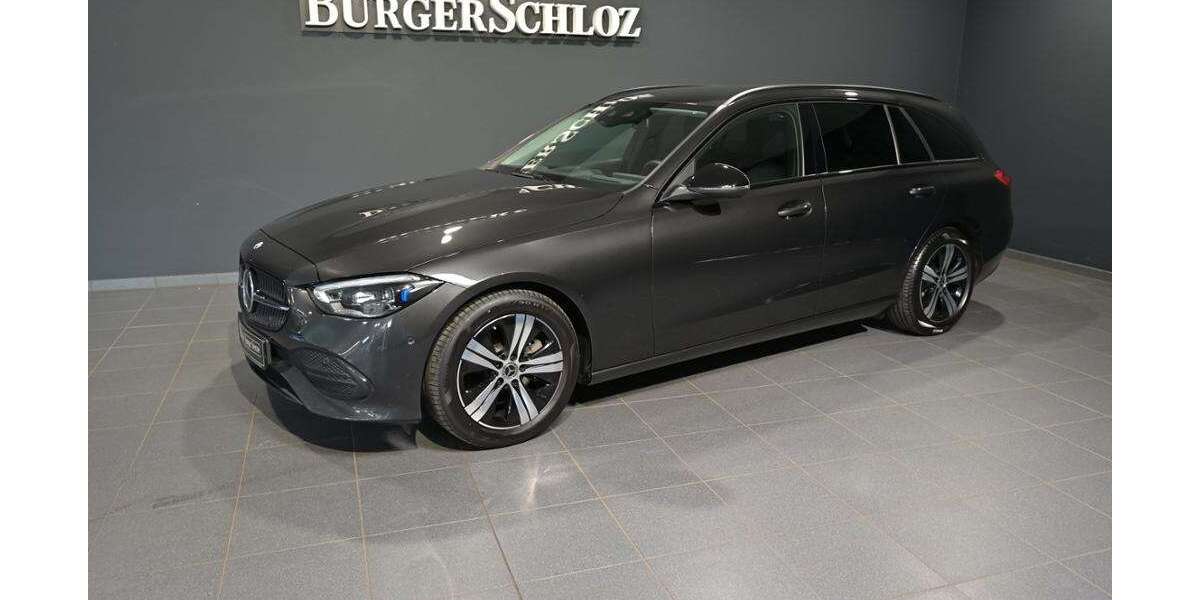 Mercedes-Benz C 200 131.550 km 22.900 &euro; Waiblingen 71332