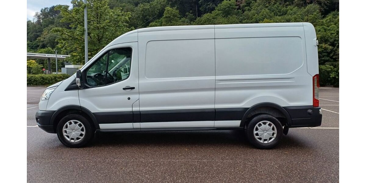 Ford Transit 50.000 km 19.800 &euro; Esslingen am Neckar 73733