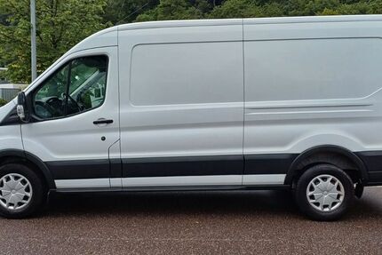 Ford Transit 50.000 km 19.990 &euro; Esslingen am Neckar 73733