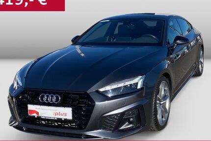 Audi A5 38.655 km 33.830 &euro; Göppingen 73037
