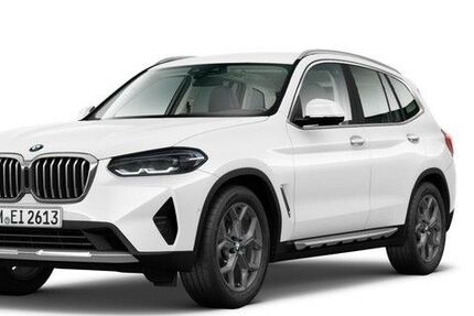BMW X3 90.213 km 32.930 &euro; Esslingen am Neckar 73730