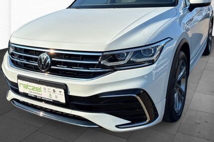 VW Tiguan 32.402 km 33.220 &euro; Zell u.A. 73119