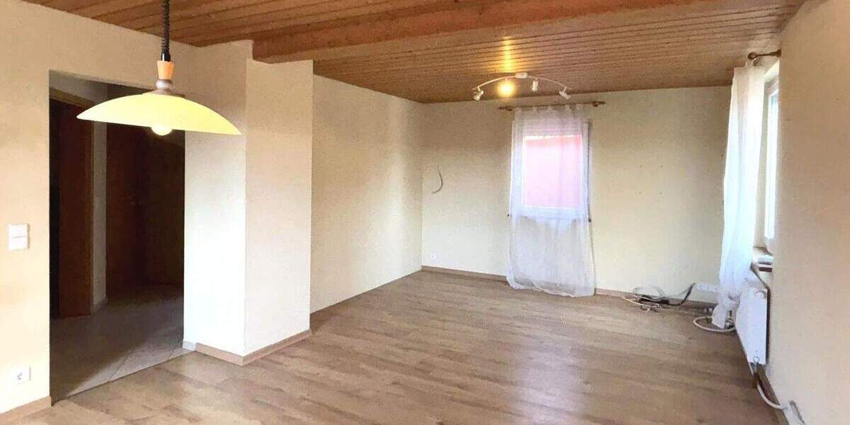Mehrfamilienhaus, Wohnhaus Leutenbach - 8 Zimmer, 144 m&sup2;, 540.000&euro; | Angebot:25663321