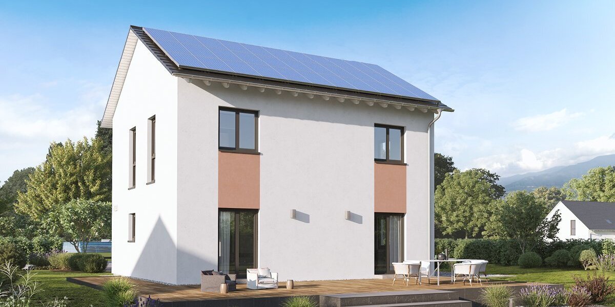 Modernes Einfamilienhaus mit 5 Zimmern und individueller Planung in Uhingen - Einfamilienhaus Uhingen | Angebot:27713652