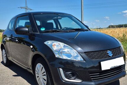 Suzuki Swift 123.000 km 5.190 &euro; Göppingen 73033