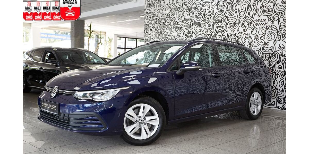 VW Golf 115.000 km 18.880 &euro; Uhingen 73066