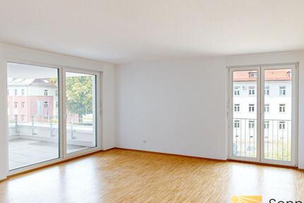 Wohnung Schwäbisch Gmünd - 3 Zimmer, 87 m&sup2;, 1.010&euro; | Angebot:26263042