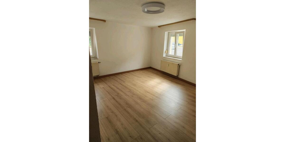 Erdgeschoßwohnung Ebersbach an der Fils - 2 Zimmer, 55 m&sup2;, 800&euro; | Angebot:27577619