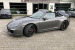 Porsche 911 Carrera GTS Cabriolet Approved 05/27 45.700 km 118.555 &euro; Schorndorf 73614