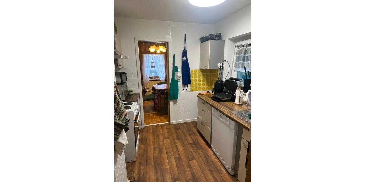 Terrassenwohnung Heubach - 2 Zimmer, 80 m&sup2;, 900&euro; | Angebot:25400833