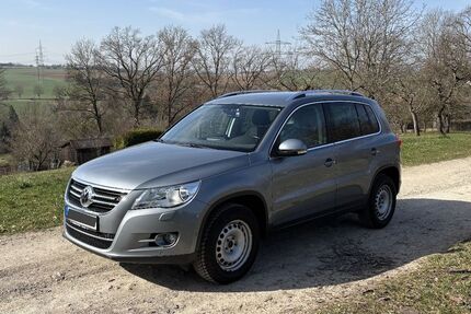 VW Tiguan 140.000 km 8.500 &euro; Kirchheim unter Teck 73230