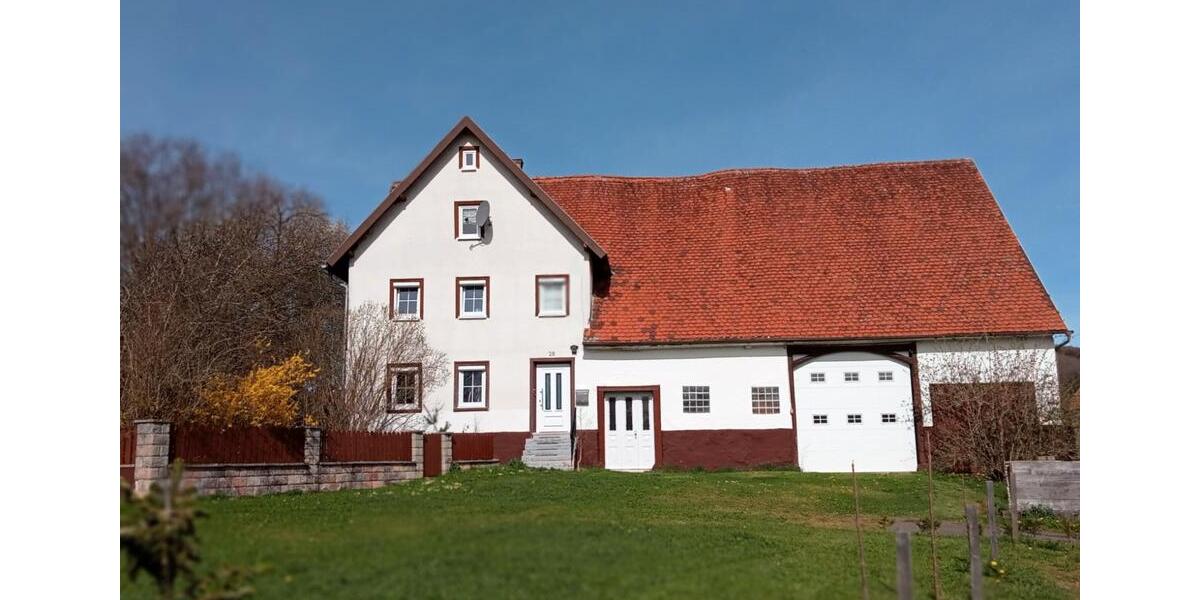Bauernhaus, Landhaus Bartholomä - 399.000&euro; | Angebot:27083698