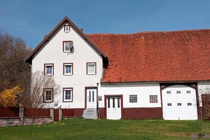 Haus Bartholomä - 399.000&euro; | Angebot:27083698