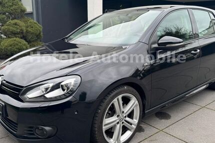 VW Golf 106.600 km 10.450 &euro; Heiningen 73092