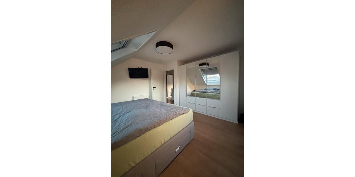 Maisonettenwohnung Ottenbach - 2.5 Zimmer, 60 m&sup2;, 270.000&euro; | Angebot:25318305